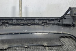 Pare choc arriere AUDI A4 3