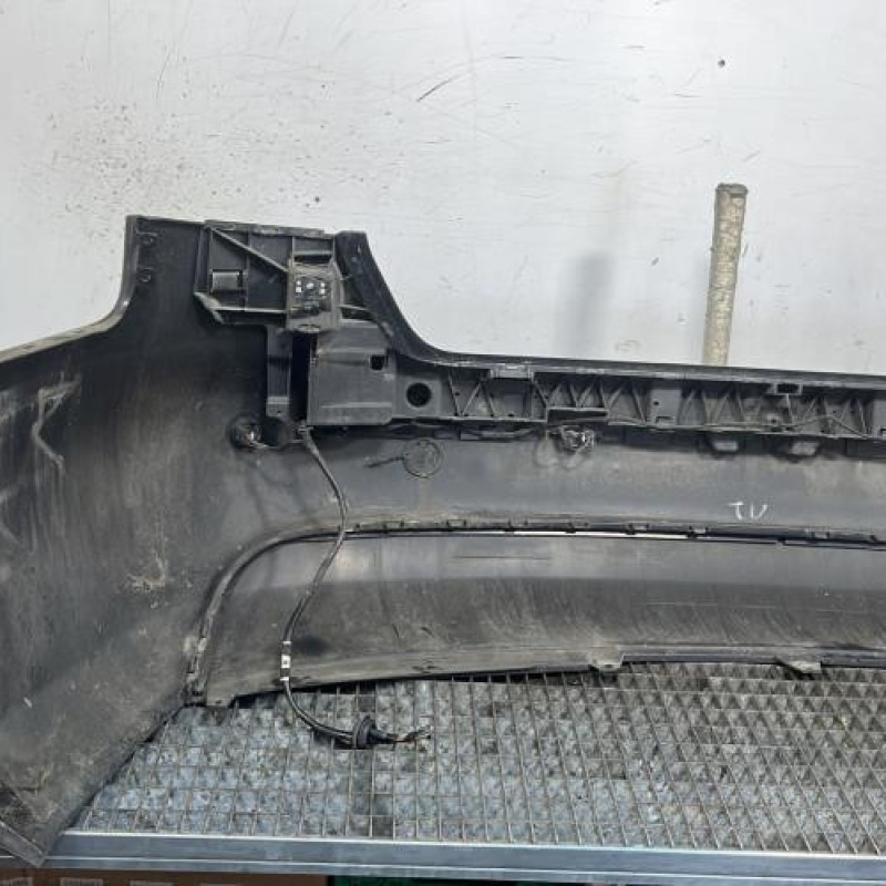 Pare choc arriere AUDI A4 3 Photo n°6