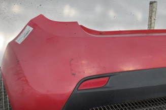 Pare choc arriere CHEVROLET SPARK