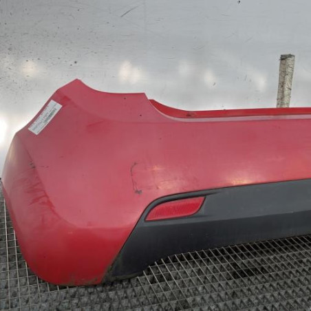 Pare choc arriere CHEVROLET SPARK