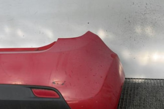 Pare choc arriere CHEVROLET SPARK