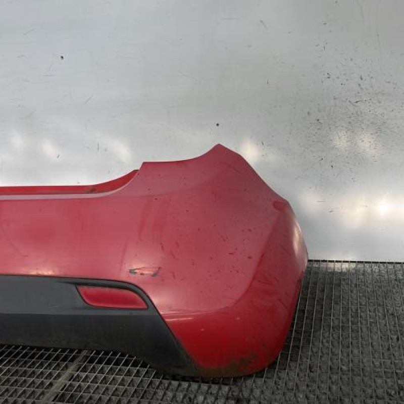 Pare choc arriere CHEVROLET SPARK Photo n°3