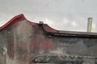 Pare choc arriere CHEVROLET SPARK