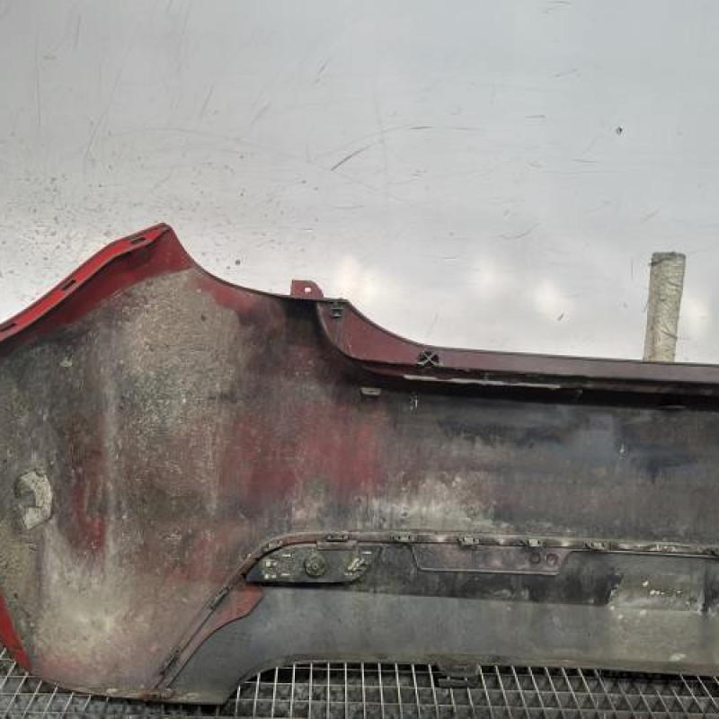 Pare choc arriere CHEVROLET SPARK Photo n°6