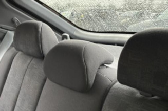 Pare choc arriere HYUNDAI ACCENT 2