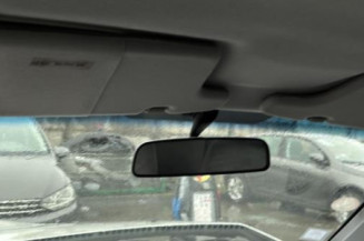 Pare choc arriere HYUNDAI ACCENT 2