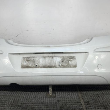 Pare choc arriere OPEL CORSA D Photo n°1