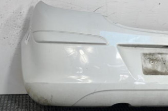 Pare choc arriere OPEL CORSA D