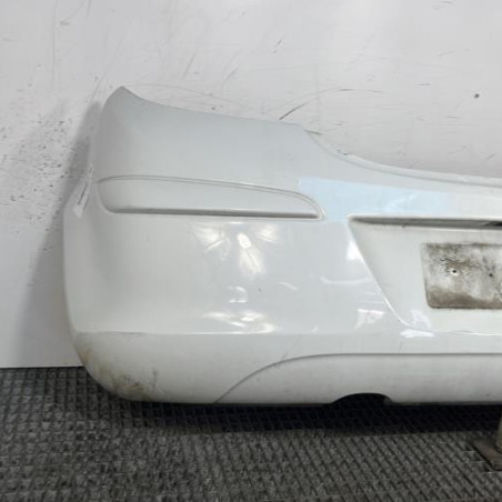 Pare choc arriere OPEL CORSA D