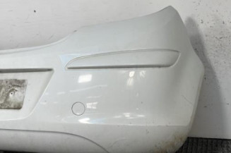 Pare choc arriere OPEL CORSA D