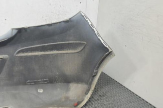 Pare choc arriere OPEL CORSA D