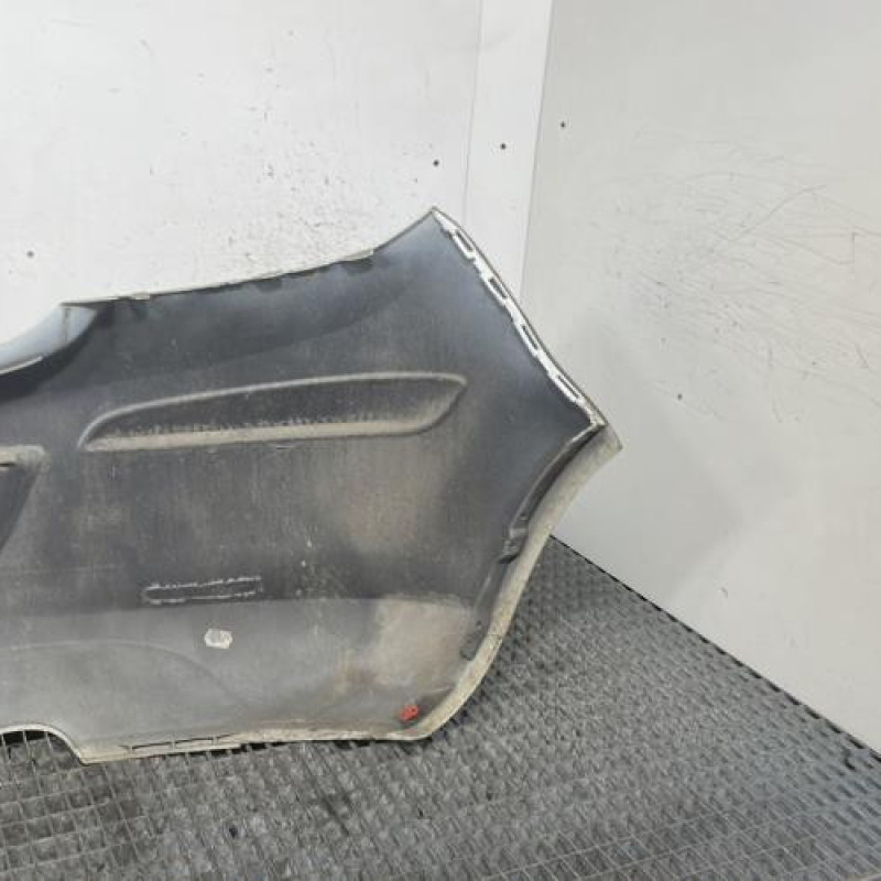 Pare choc arriere OPEL CORSA D Photo n°4