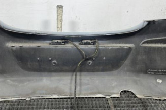 Pare choc arriere OPEL CORSA D