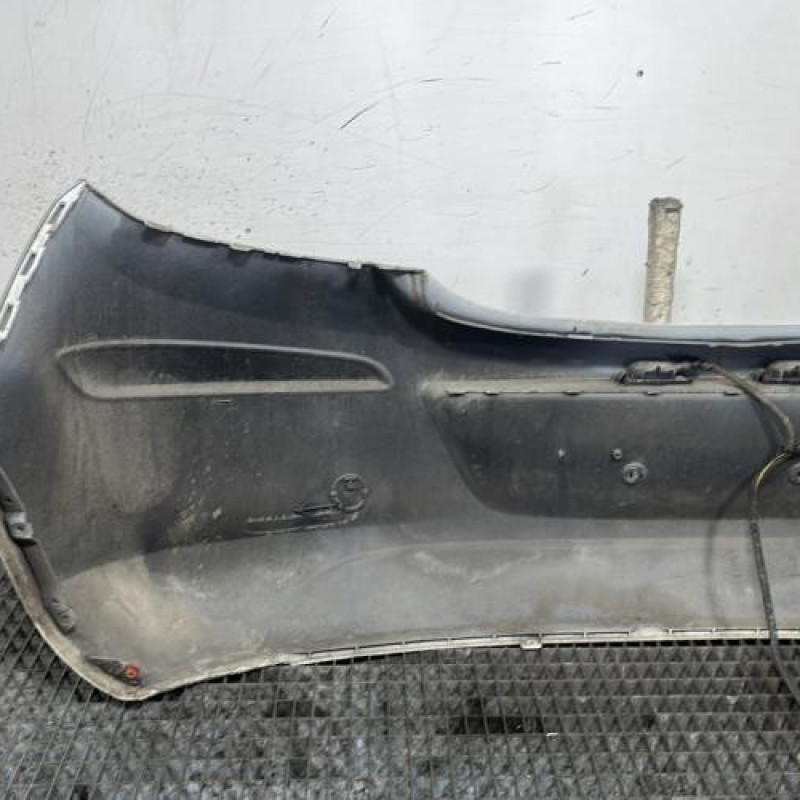 Pare choc arriere OPEL CORSA D Photo n°6