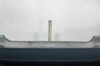 Pare choc arriere VOLVO S 60 1 Photo n°1