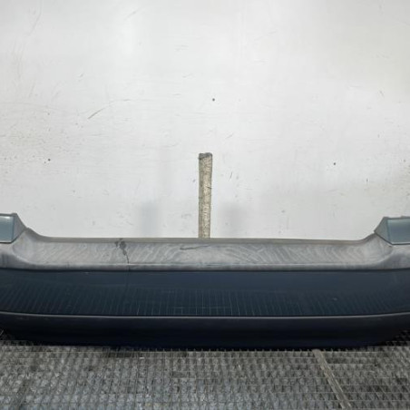 Pare choc arriere VOLVO S 60 1 Photo n°1
