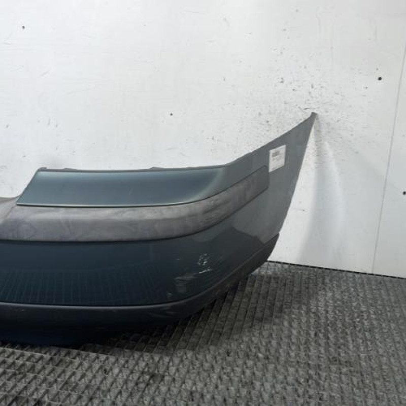 Pare choc arriere VOLVO S 60 1 Photo n°3