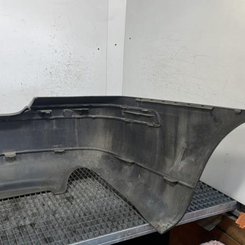 Pare choc arriere VOLVO S 60 1 Photo n°4