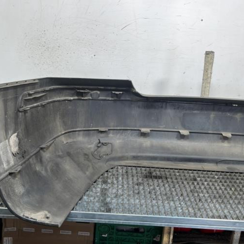 Pare choc arriere VOLVO S 60 1 Photo n°6