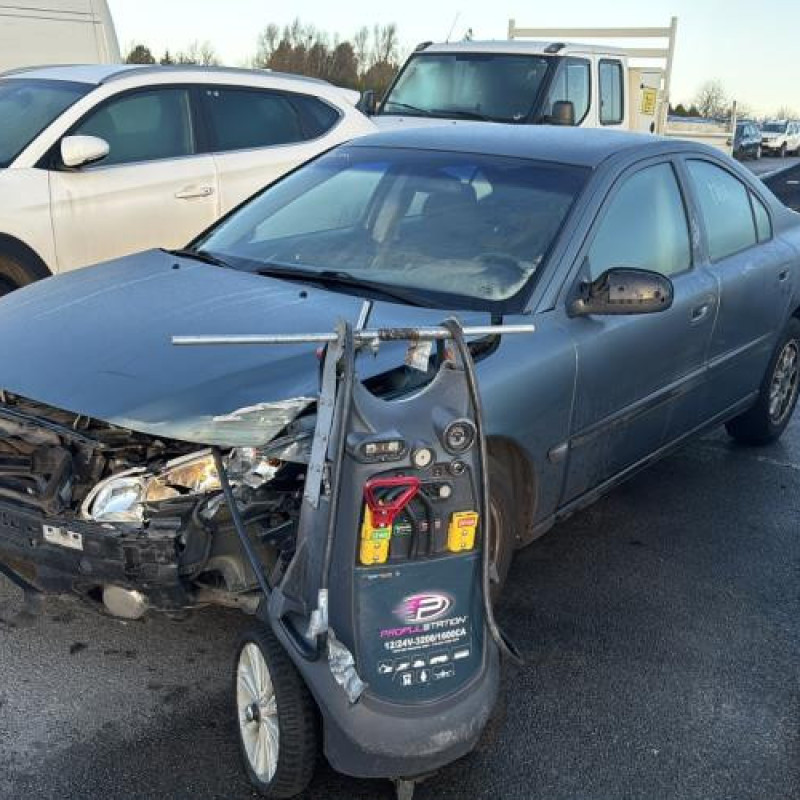 Pare choc arriere VOLVO S 60 1 Photo n°7