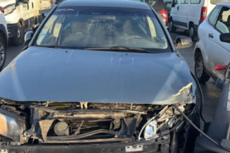 Pare choc arriere VOLVO S 60 1