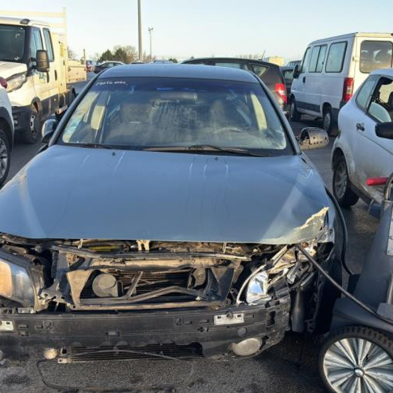 Pare choc arriere VOLVO S 60 1 Photo n°14