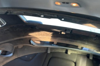 Pare choc arriere VOLVO S 60 1