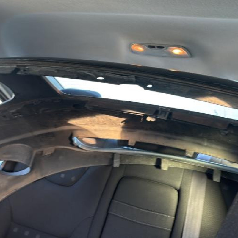 Pare choc arriere VOLVO S 60 1 Photo n°16