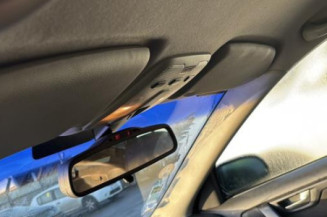 Pare choc arriere VOLVO S 60 1