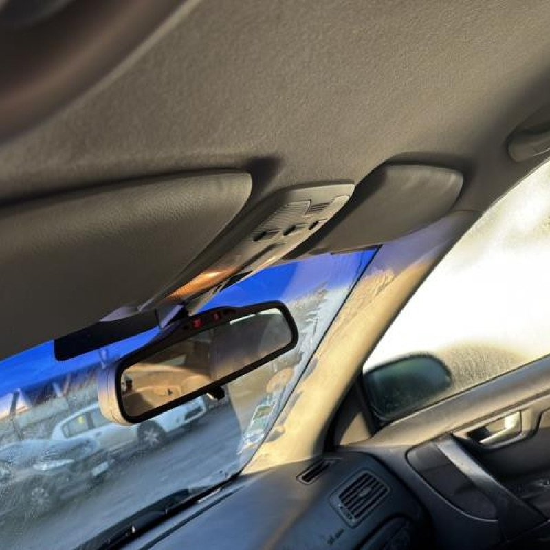 Pare choc arriere VOLVO S 60 1 Photo n°18