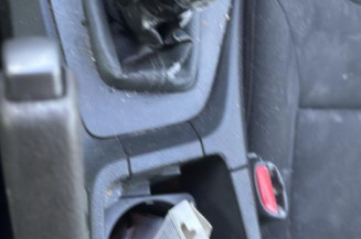 Pare choc arriere VOLVO S 60 1