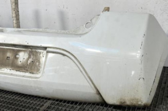 Pare choc arriere RENAULT TWINGO 2