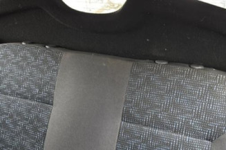 Pare choc arriere RENAULT TWINGO 2