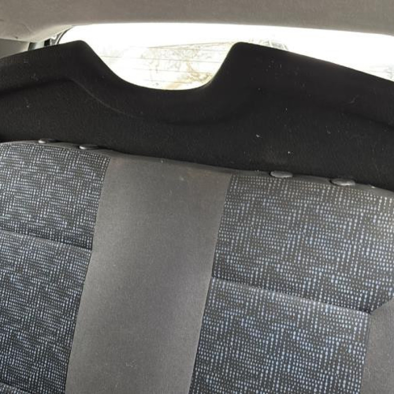 Pare choc arriere RENAULT TWINGO 2 Photo n°17