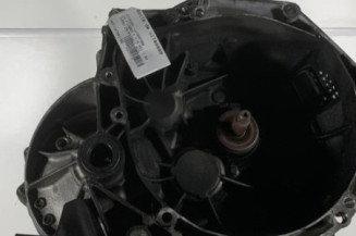 Boite de vitesses CITROEN C4 PICASSO 1 Photo n°1