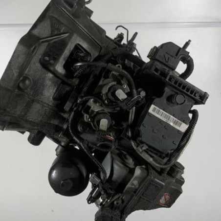 Boite de vitesses CITROEN C4 PICASSO 1