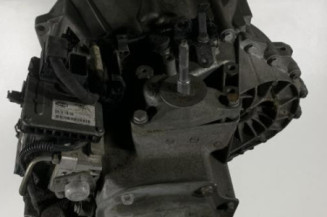 Boite de vitesses CITROEN C4 PICASSO 1