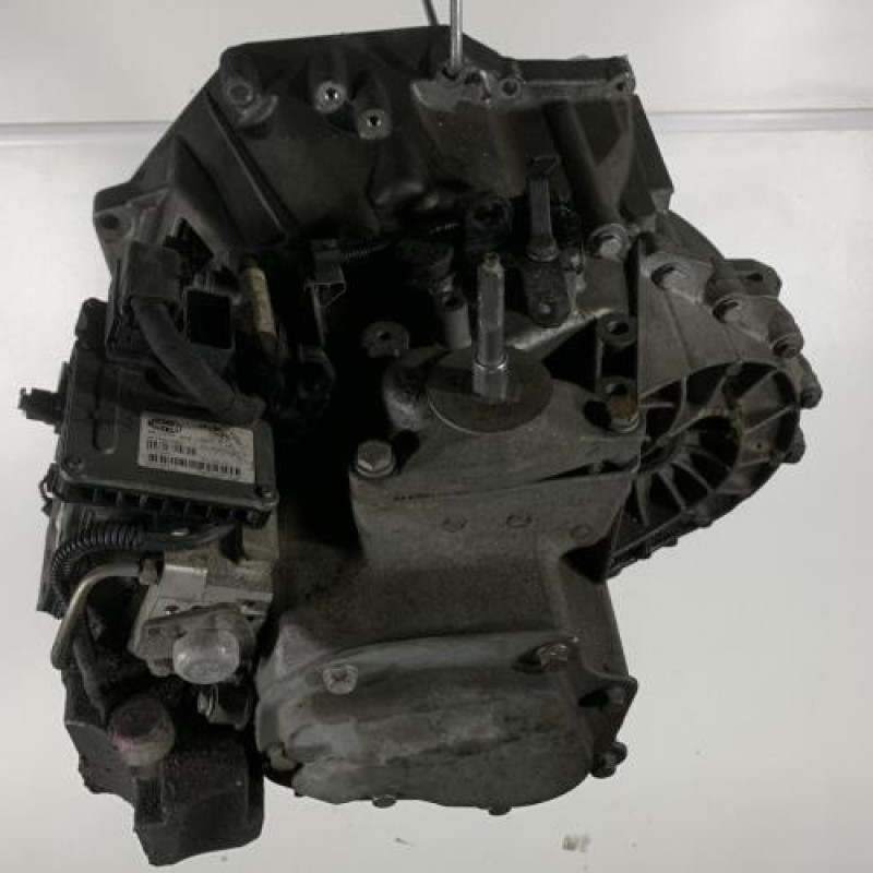 Boite de vitesses CITROEN C4 PICASSO 1 Photo n°3
