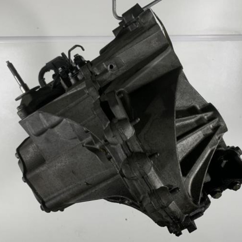 Boite de vitesses CITROEN C4 PICASSO 1 Photo n°4