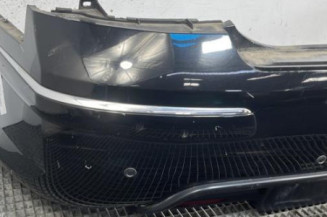 Pare choc arriere PEUGEOT 407