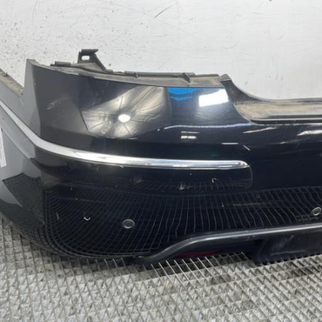 Pare choc arriere PEUGEOT 407