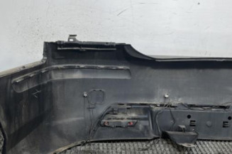 Pare choc arriere PEUGEOT 407