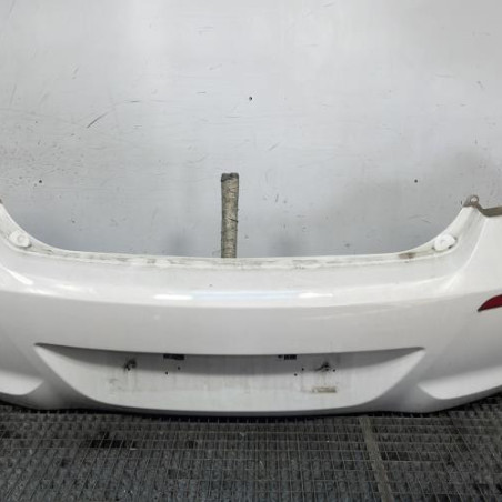 Pare choc arriere HYUNDAI I 20 1 Photo n°1