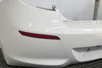 Pare choc arriere HYUNDAI I 20 1