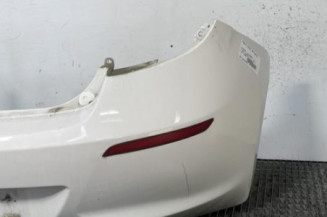 Pare choc arriere HYUNDAI I 20 1