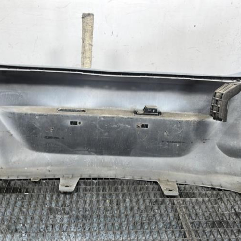 Pare choc arriere HYUNDAI I 20 1 Photo n°7