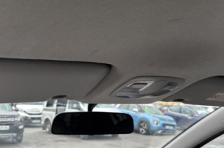 Pare boue avant gauche HYUNDAI I 20 1