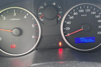 Pare boue avant gauche HYUNDAI I 20 1