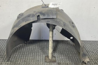 Pare boue avant gauche RENAULT MEGANE 3 Photo n°1