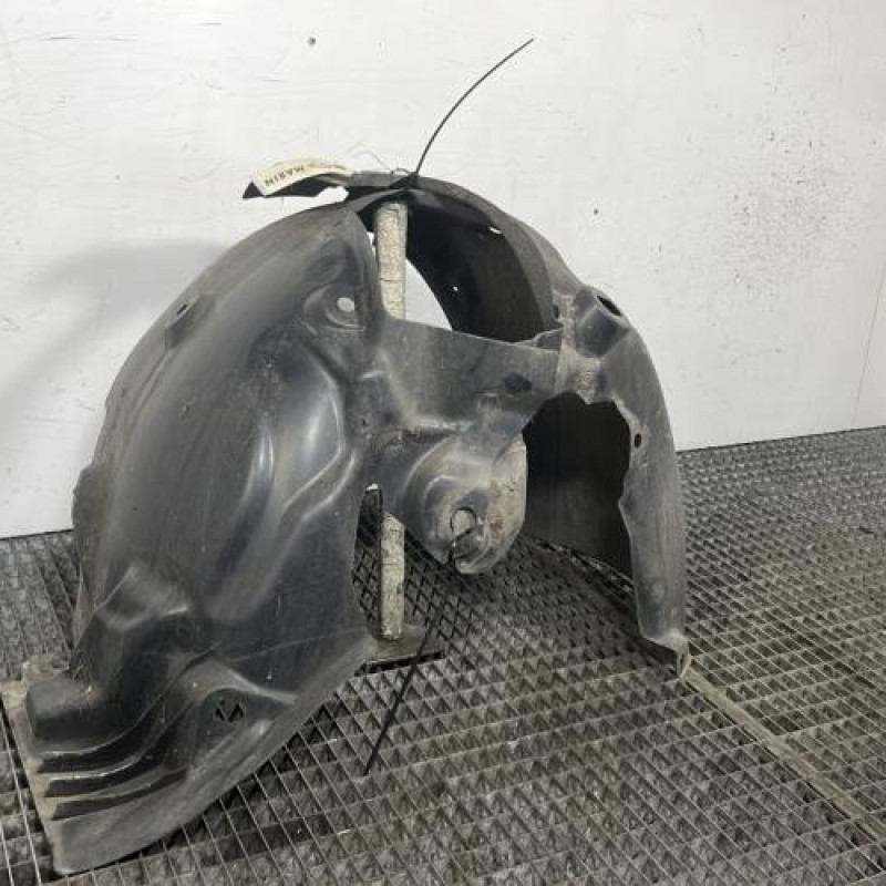 Pare boue avant gauche RENAULT MEGANE 3 Photo n°3